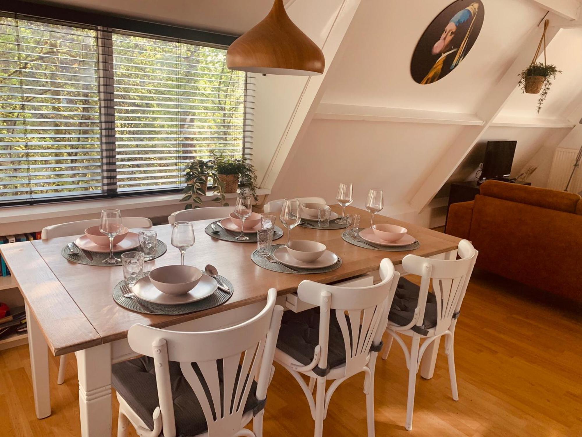 Heerlijk Vakantiehuis In Bos Bij Durbuy Kültér fotó
