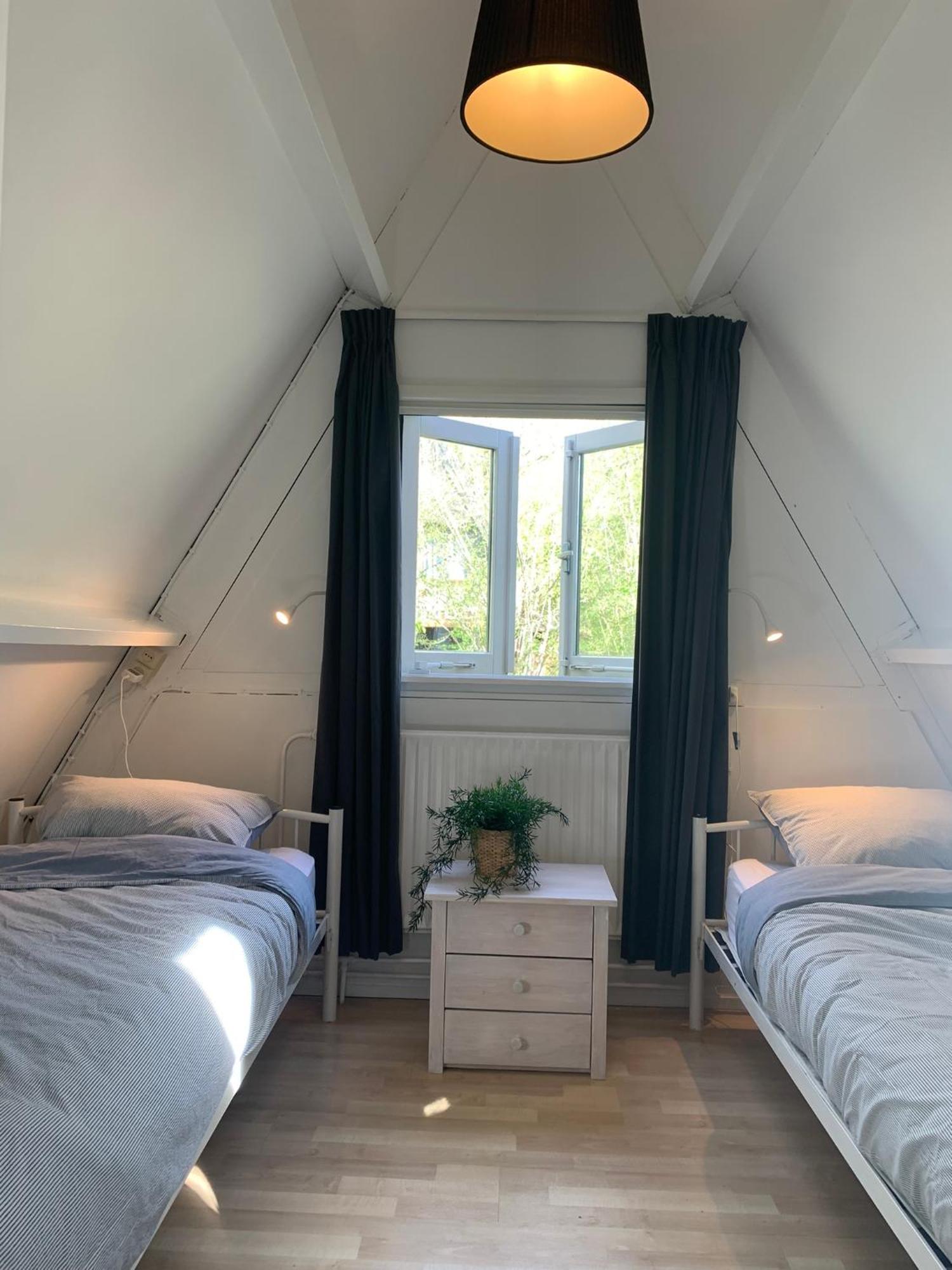 Heerlijk Vakantiehuis In Bos Bij Durbuy Kültér fotó