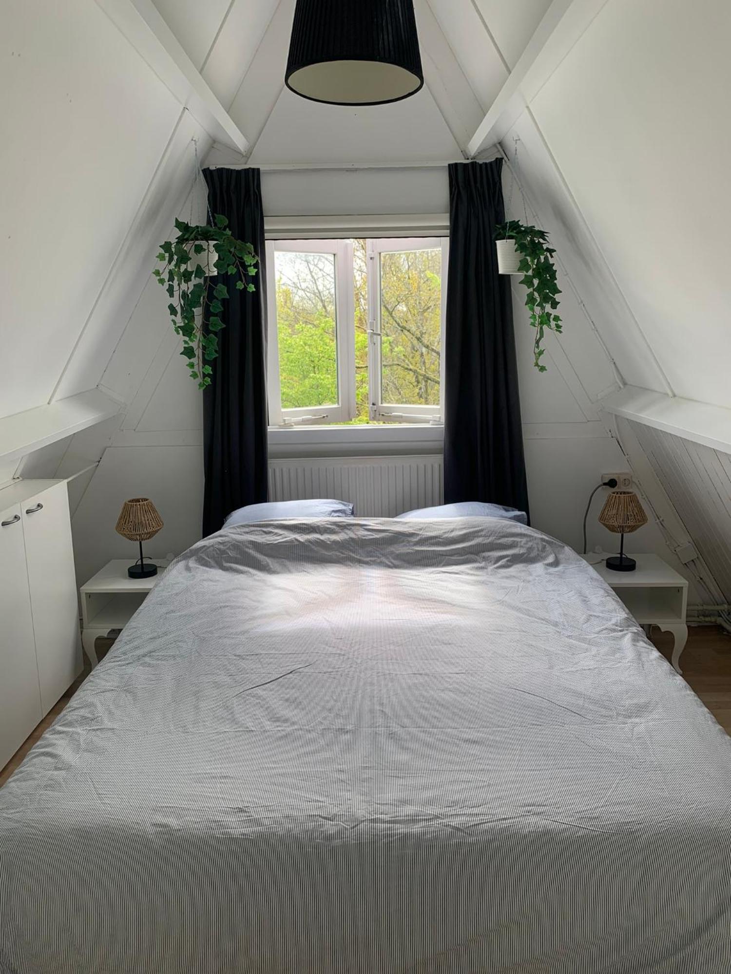 Heerlijk Vakantiehuis In Bos Bij Durbuy Kültér fotó